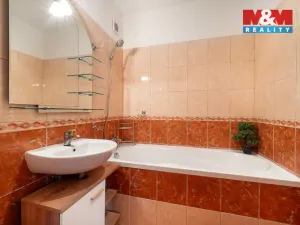 Prodej bytu 2+1, Svitavy, Felberova, 72 m2