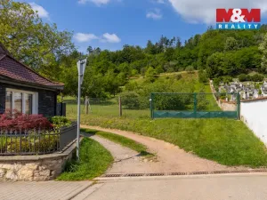 Prodej pozemku pro bydlení, Lomnice, 3601 m2