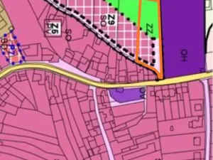 Prodej pozemku pro bydlení, Lomnice, 3601 m2