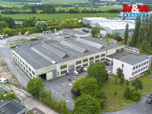 Prodej komerčního pozemku, Kutná Hora, Vítězná, 30242 m2