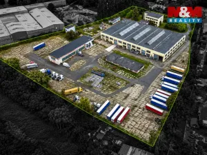 Prodej komerčního pozemku, Kutná Hora, Vítězná, 30242 m2