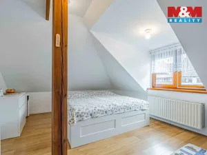Prodej bytu 2+1, Český Těšín, Smetanova, 76 m2