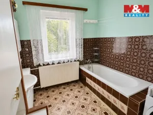 Prodej rodinného domu, Všeň, 124 m2