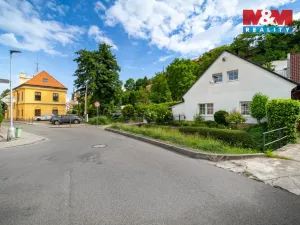 Prodej rodinného domu, Chrudim - Chrudim II, Koželužská, 154 m2