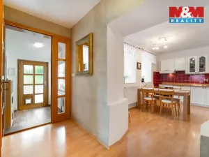 Prodej rodinného domu, Chrudim - Chrudim II, Koželužská, 154 m2