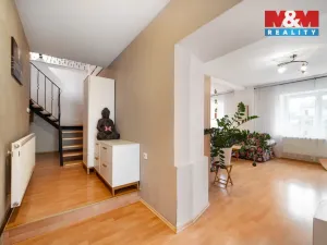 Prodej rodinného domu, Chrudim - Chrudim II, Koželužská, 154 m2