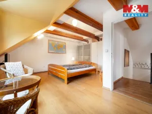 Prodej rodinného domu, Chrudim - Chrudim II, Koželužská, 154 m2