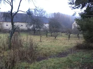 Dražba louky, Lovečkovice, 436 m2
