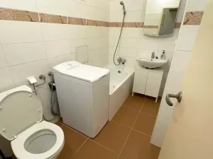 Pronájem bytu 1+kk, Brno, třída Kpt. Jaroše, 33 m2