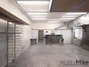 Prodej výrobních prostor, Rychnov u Jablonce nad Nisou, Truhlářská, 1246 m2