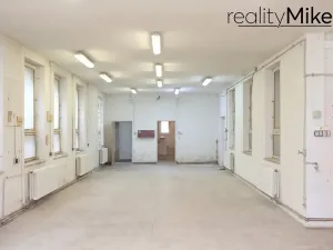 Prodej výrobních prostor, Rychnov u Jablonce nad Nisou, Truhlářská, 1246 m2