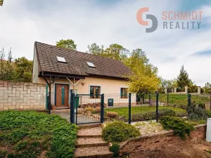 Prodej rodinného domu, Borkovany, 123 m2