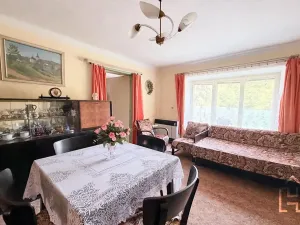Prodej chalupy, Vilémov, 65 m2
