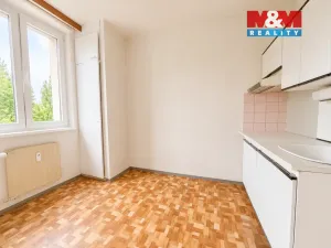 Prodej bytu 2+1, Ostrava - Zábřeh, Horymírova, 45 m2