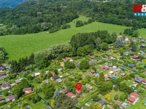 Prodej chaty, Benešov nad Ploučnicí, 16 m2