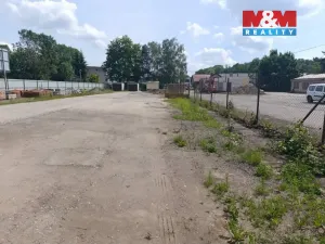 Pronájem komerčního pozemku, Rychnov nad Kněžnou, 2407 m2