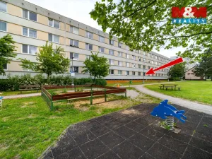 Prodej bytu 2+1, Moravská Třebová, Západní, 65 m2