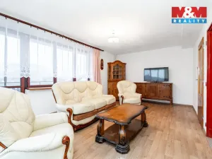 Prodej chalupy, Svratka, Partyzánská, 160 m2