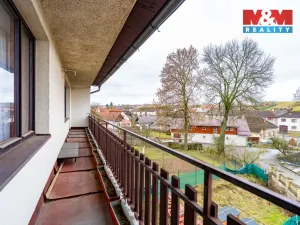 Prodej chalupy, Svratka, Partyzánská, 160 m2