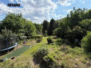 Prodej zahrady, Zbýšov, 1812 m2