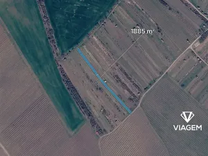 Prodej podílu zahrady, Petrov, 628 m2
