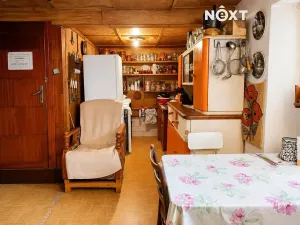 Prodej rodinného domu, Liberec, Za Tratí, 150 m2