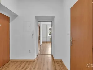 Pronájem bytu 2+1, Hradec Králové, Průmyslová, 66 m2