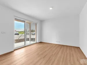Pronájem bytu 1+kk, Hradec Králové, 42 m2