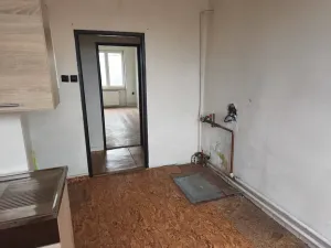 Prodej vícegeneračního domu, Mutěnín, 523 m2