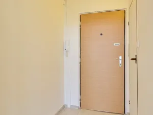Pronájem bytu 1+kk, Ústí nad Labem, Hoření, 22 m2