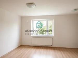 Pronájem bytu 3+kk, České Budějovice - České Budějovice 2, Volejbalistů, 110 m2
