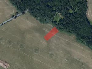 Prodej pole, Nové Město na Moravě, 23281 m2