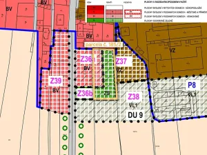 Prodej pozemku pro bydlení, Stěžery, 1628 m2