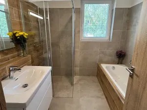Pronájem rodinného domu, Ostrava, Zastavěná, 120 m2