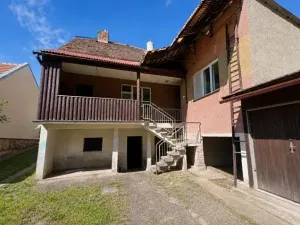Prodej rodinného domu, Vlkoš, 112 m2