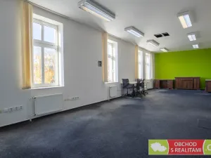 Prodej činžovního domu, Chrudim - Chrudim IV, Lupáčova, 612 m2