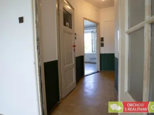 Prodej činžovního domu, Praha - Michle, U plynárny, 300 m2