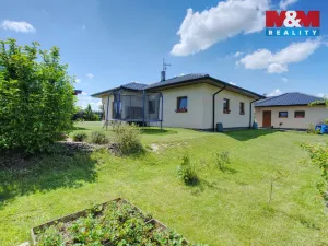Prodej rodinného domu, Vratimov, Karla Velčovského, 140 m2