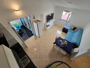 Prodej bytu 2+kk, Medulin, Chorvatsko, 55 m2