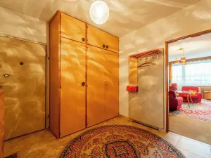 Prodej bytu 3+1, Praha - Prosek, Prosecká, 69 m2