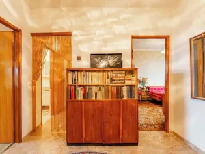 Prodej bytu 3+1, Praha - Prosek, Prosecká, 69 m2
