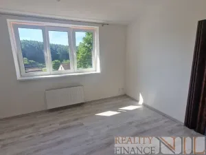 Pronájem bytu 2+kk, Tlučná, V Rybníčkách, 52 m2