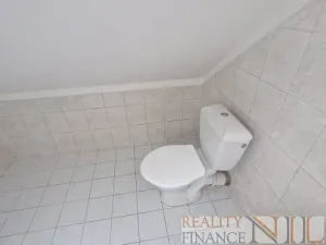 Pronájem bytu 2+kk, Tlučná, V Rybníčkách, 52 m2