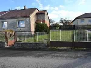 Prodej rodinného domu, Protivanov, Na Bardóně, 155 m2