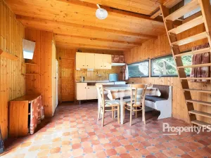 Prodej chaty, Jílové u Prahy - Luka pod Medníkem, 90 m2