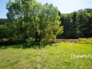 Prodej chaty, Jílové u Prahy - Luka pod Medníkem, 90 m2