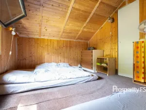 Prodej chaty, Jílové u Prahy - Luka pod Medníkem, 45 m2