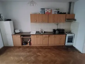 Pronájem bytu 2+1, Domažlice, náměstí Míru, 80 m2