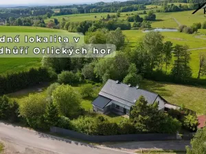 Prodej rodinného domu, Liberk - Hláska, 112 m2