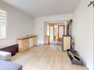Prodej rodinného domu, Liberk - Hláska, 112 m2